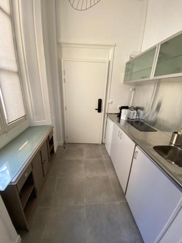 Appartement L'enclave Intime *