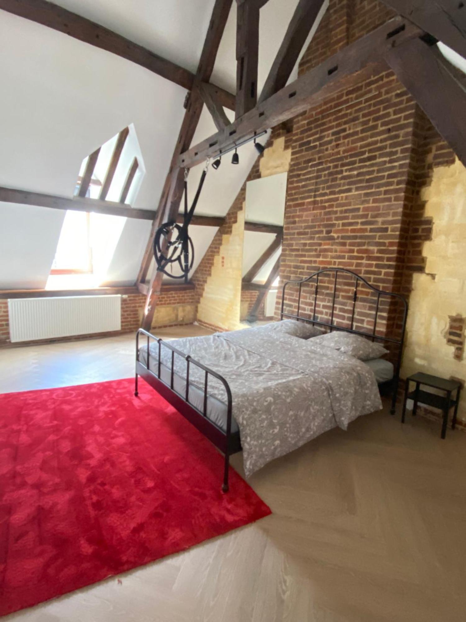 Appartement L'enclave Intime