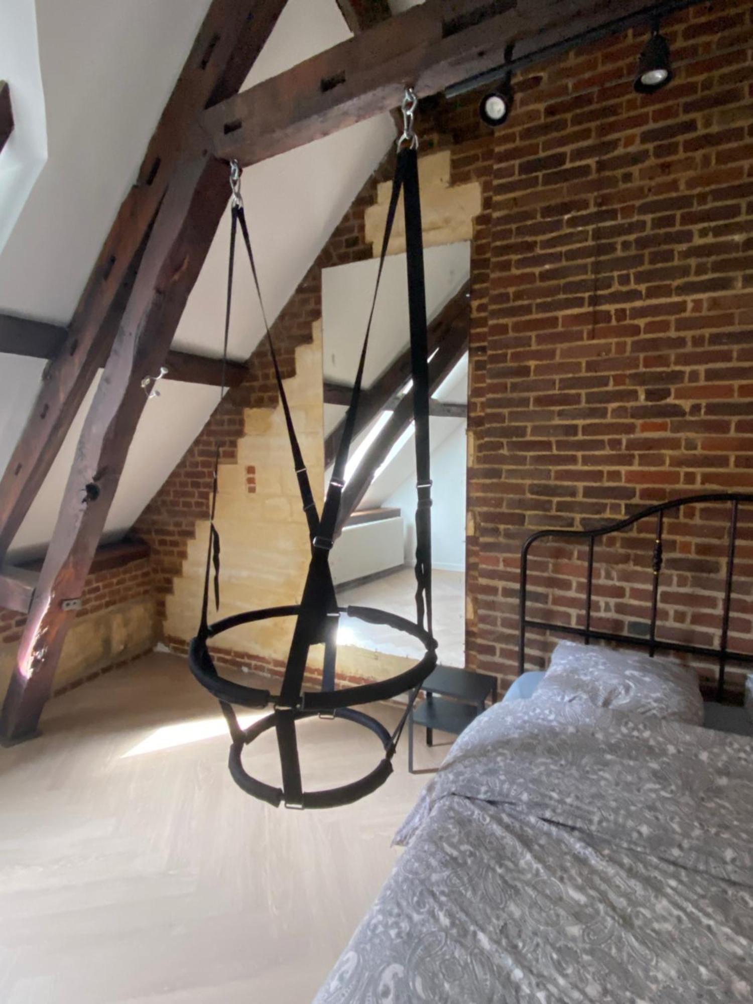 L'enclave Intime Appartement Amiens