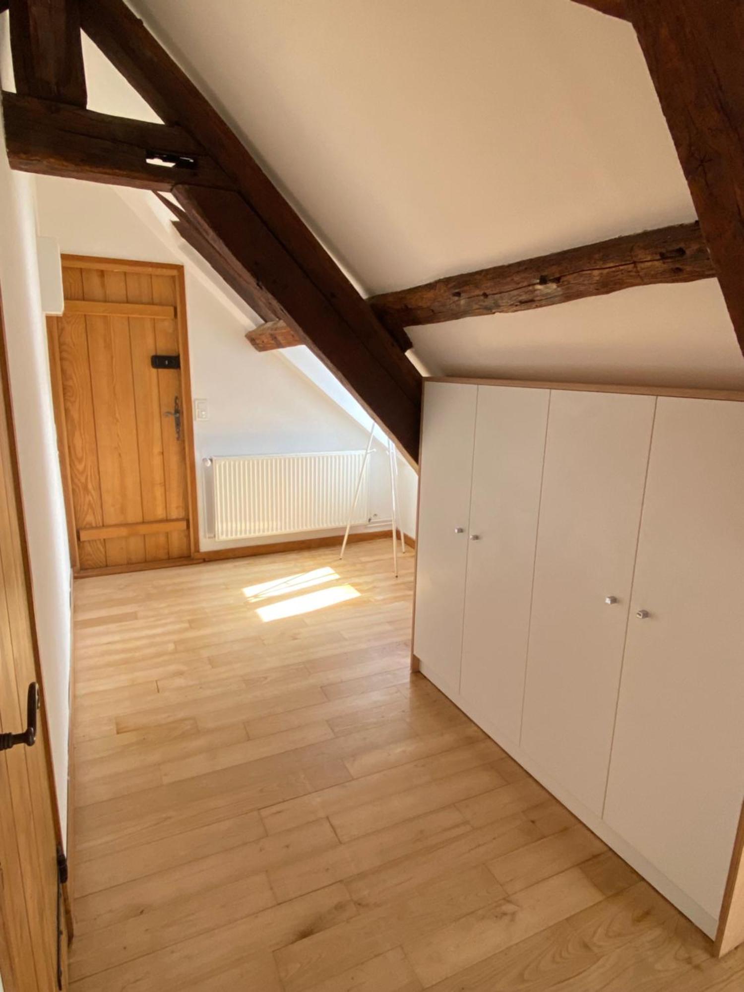 Appartement L'enclave Intime Amiens