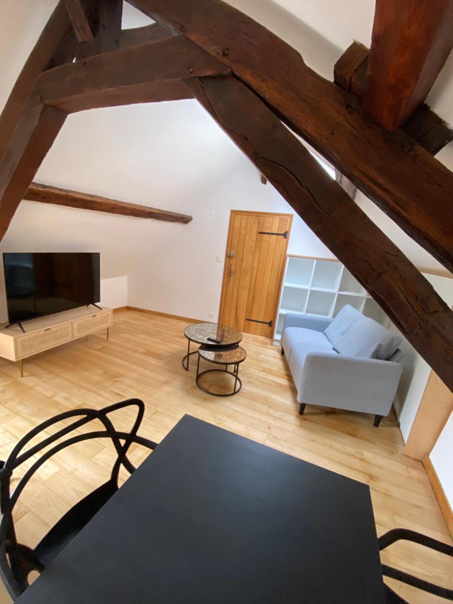 L'enclave Intime Appartement Amiens