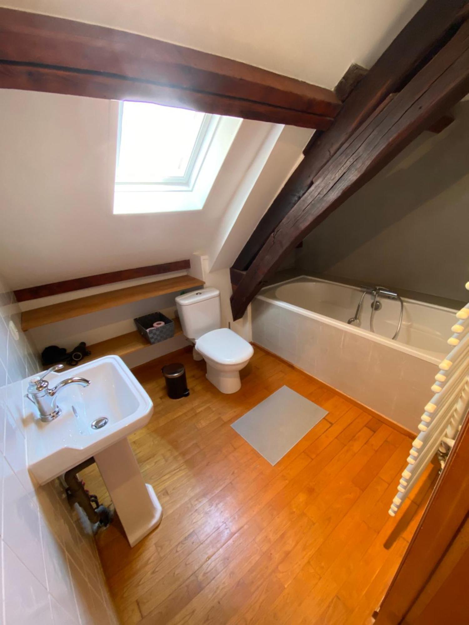 Appartement L'enclave Intime Amiens